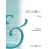 MacMillan, James - Ninian