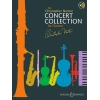 Norton, Christopher - Concert Collection for Clarinet 