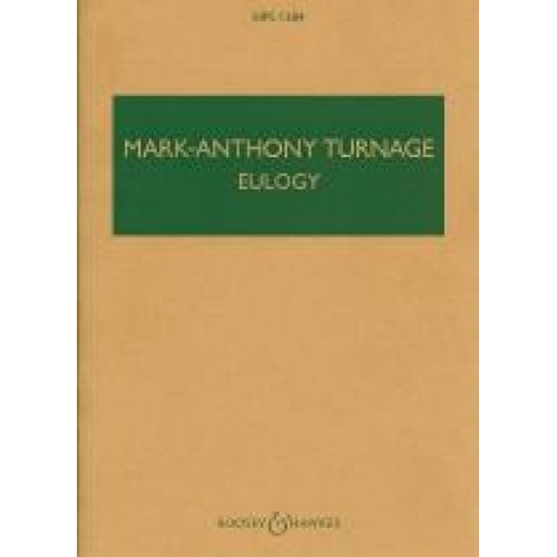 Turnage, Mark-Anthony -...