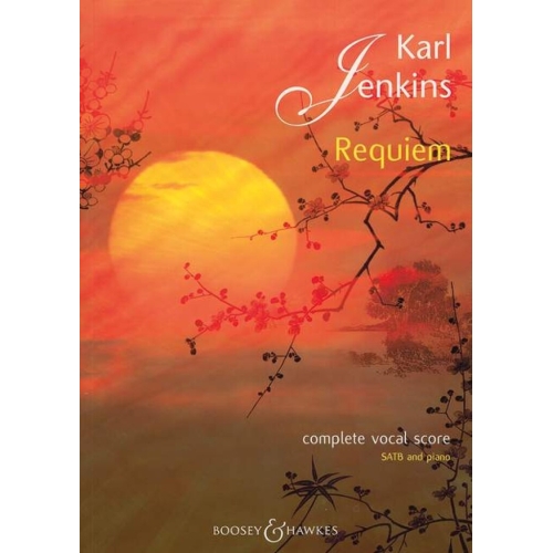 Jenkins, Karl - Requiem 