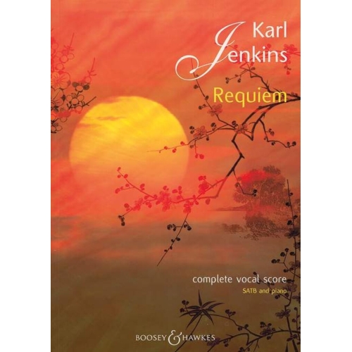 Jenkins, Karl - Requiem