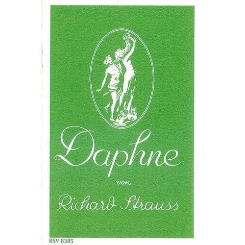 Strauss, Richard - Daphne op. 82 