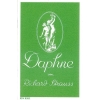 Strauss, Richard - Daphne op. 82 