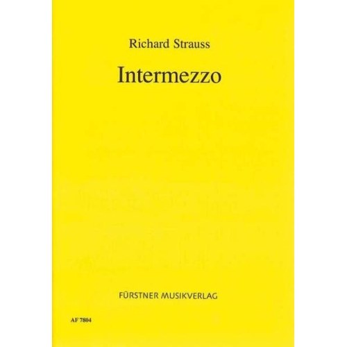 Strauss, Richard -...