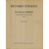 Strauss, Richard - Schlagobers op. 70 