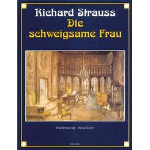 Strauss, Richard - Die...