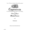Strauss, Richard - Capriccio op. 85 