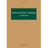 Turnage, Mark-Anthony - Scherzoid HPS 1400