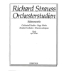 Strauss, Richard - Orchestral Studies Stage Works: Viola Vol. 2