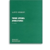 Lloyd Webber, Wm - Three Spinning Miniatues