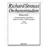 Strauss, Richard - Orchestral Studies Stage Works: Viola Vol. 4