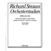 Strauss, Richard - Orchestral Studies Stage Works: Double Bass Vol. 1