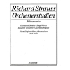 Strauss, Richard - Orchestral Studies Stage Works: Oboe Vol. 2