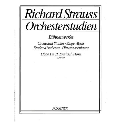 Strauss, Richard -...