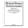 Strauss, Richard - Orchestral Studies Stage Works: Oboe Vol. 3