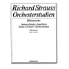 Essberger & Strauss - Orchestral Studies Stage Works: Clarinet Vol. 2