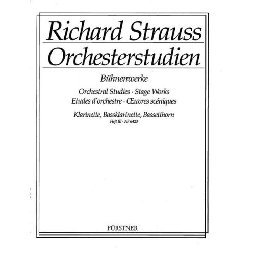 Strauss, Richard -...