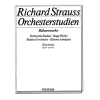 Strauss, Richard - Orchestral Studies Stage Works: Clarinet Vol. 5