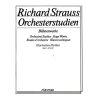 Strauss, Richard - Orchestral Studies Stage Works: Clarinet Vol. 1