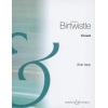 Birtwistle, Sir Harrison - Crowd 