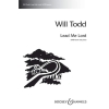 Todd, Will - Lead Me Lord 