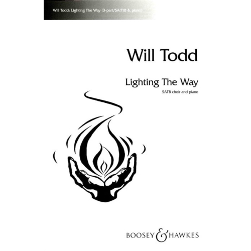 Todd, Will - Lighting the Way 
