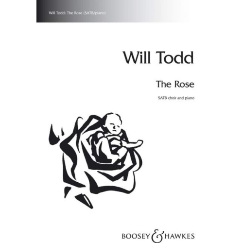 Todd, Will - The Rose 