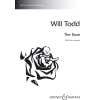 Todd, Will - The Rose 