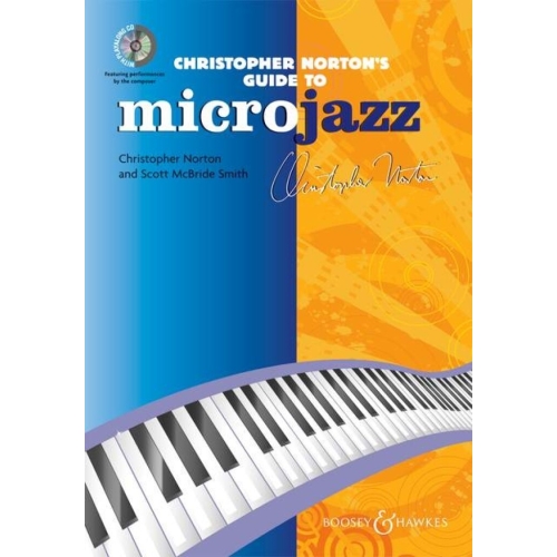 Norton, Christopher / Smith, Scott McBride - Christopher Nortons Guide to Microjazz