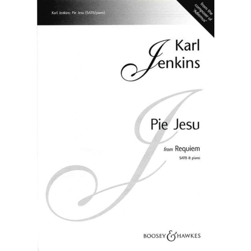 Jenkins, Karl - Pie Jesu