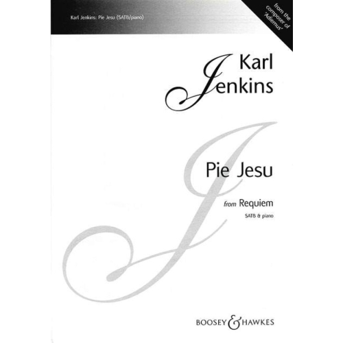 Jenkins, Karl - Pie Jesu 