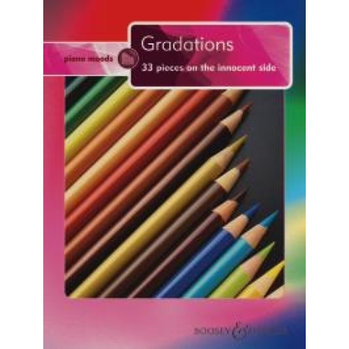 Gradations 