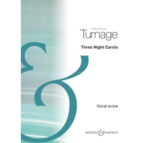 Turnage, Mark-Anthony -...