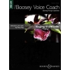 The Boosey Voice Coach - Singing in English