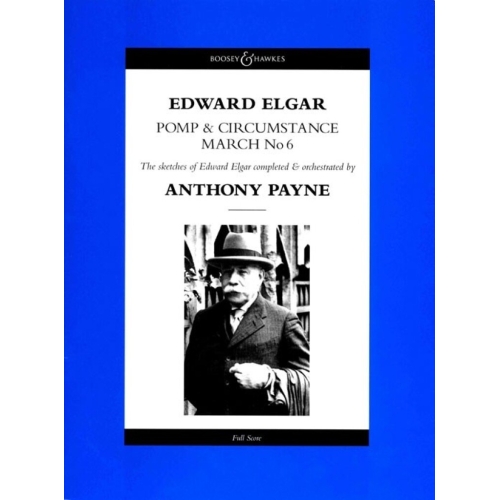 Elgar, Edward - Pomp & Circumstance