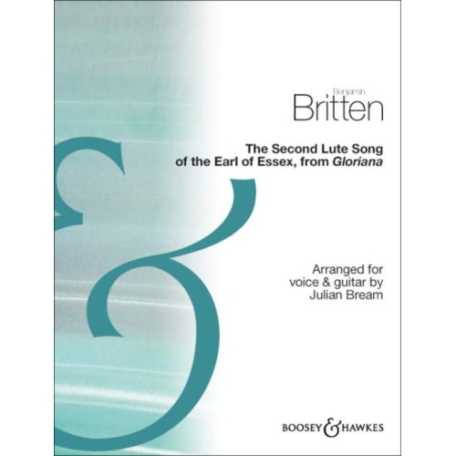 Britten, Benjamin - The...