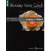 The Boosey Voice Coach - Singing in French