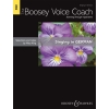 The Boosey Voice Coach - Singing in German