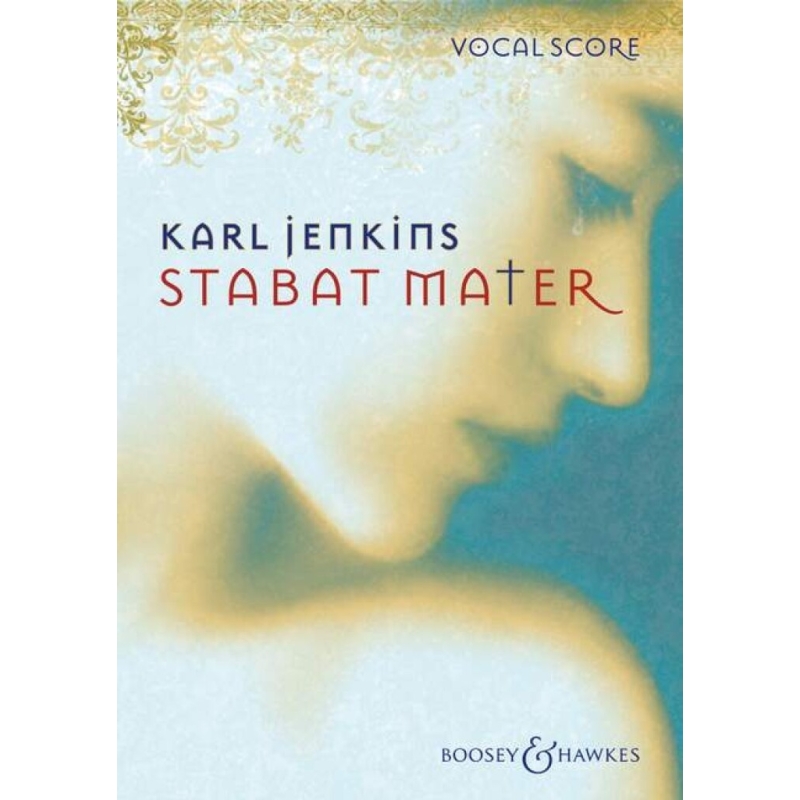 Jenkins, Karl - Stabat mater