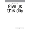 Swingle, Ward - Give us this day 