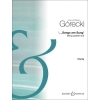 Górecki, Henryk Mikolaj - ... Songs are sung op. 67