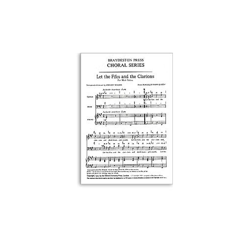 Purcell, Henry - Let The...