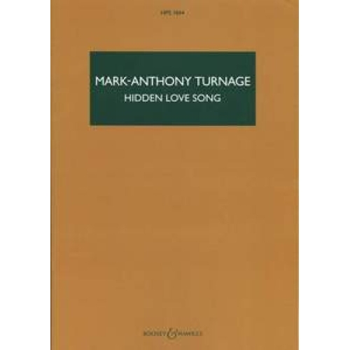 Turnage, Mark-Anthony -...
