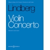 Lindberg, Magnus - Violin Concerto