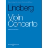 Lindberg, Magnus - Violin Concerto 