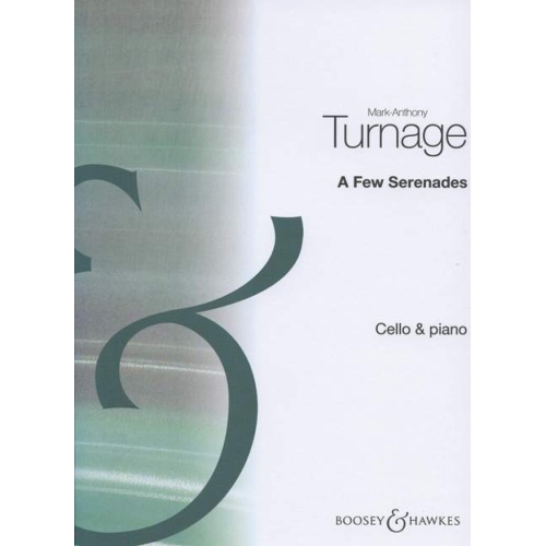Turnage, Mark-Anthony - A...