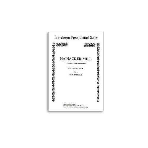 Pasfield, William -...