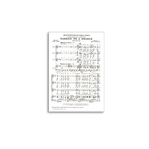 Clements, John - Married To...