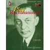 Rachmaninoff, Sergei Wassiljewitsch - Play Rachmaninoff