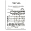 Bach, J.S - Calm And Tranquil Lie The Sheepfolds